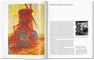 Mondrian: 18721944: Structures in Space,New