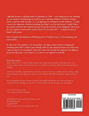 Confessions of a SelfHelp Junkie,Used