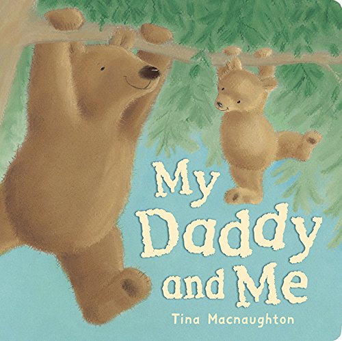 My Daddy and Me,New