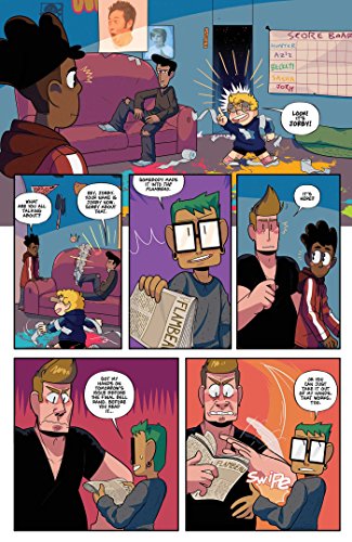 The Backstagers Vol. 2 (2),Used