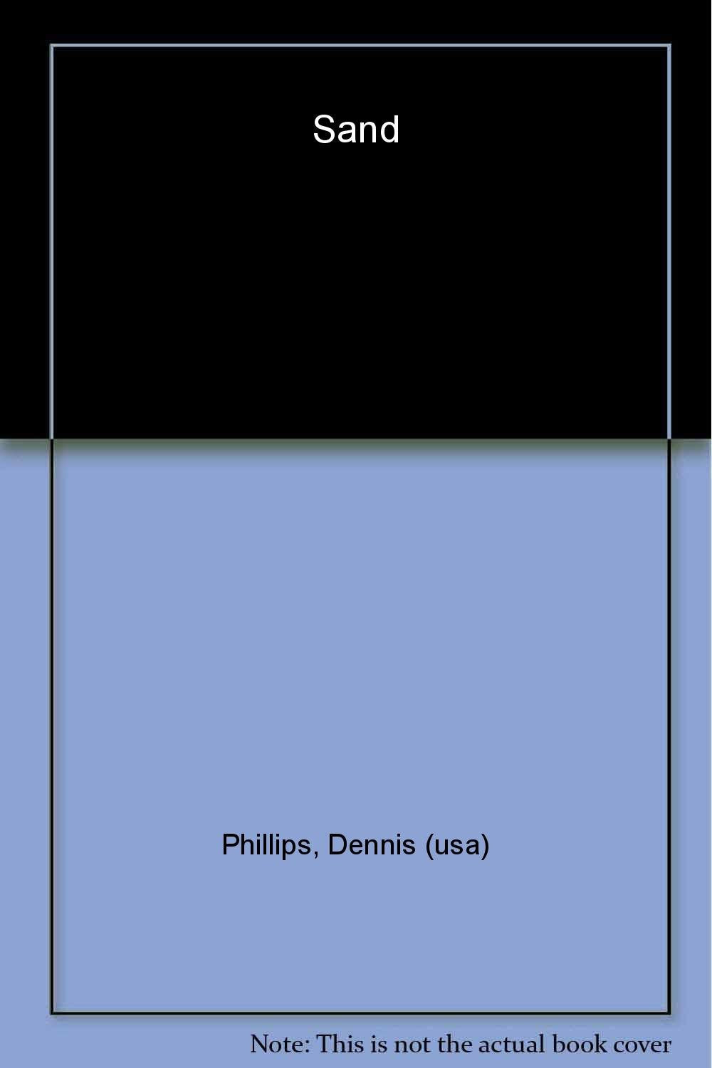 Sand (Green Integer),Used