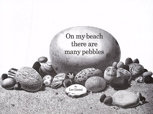 On My Beach There Are Many Pebbles,Used