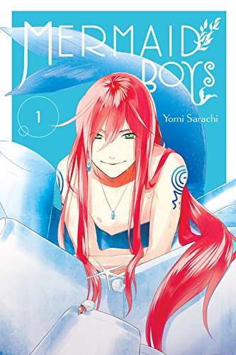 Mermaid Boys, Vol. 1 (Mermaid Boys, 1)