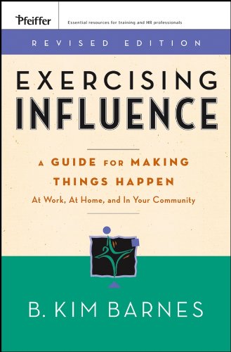Exercising Influence, Revised Edition,Used