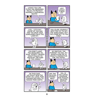 Dilbert Turns 30 (Volume 47),Used
