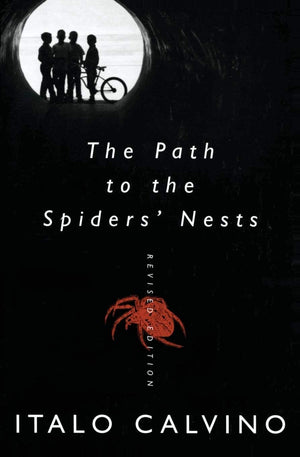 The Path to the Spiders' Nests: Revised Edition,Used
