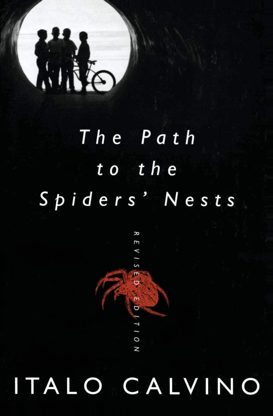 The Path to the Spiders' Nests: Revised Edition,Used