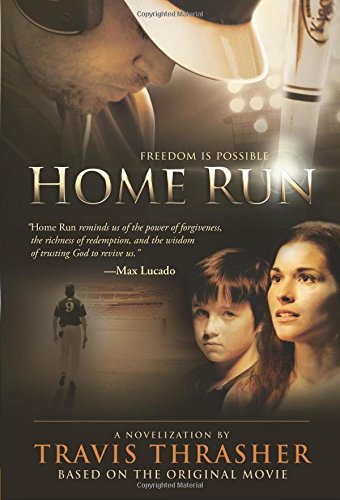 Home Run: A Novel,Used