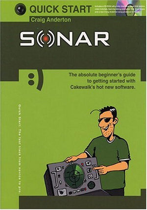 Quick Start Sonar: Sonar,Used
