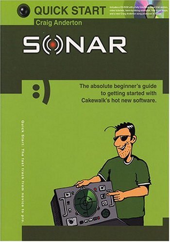 Quick Start Sonar: Sonar,Used
