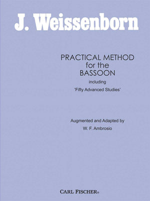 Practical Method For The Basson
