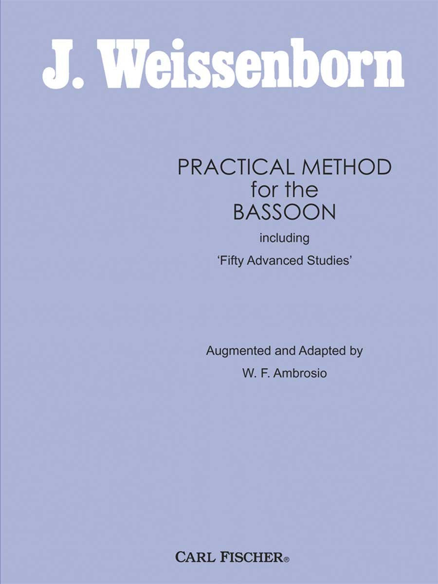 Practical Method For The Basson