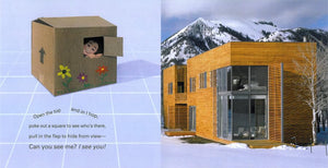 Dreaming Up: A Celebration of Building,New