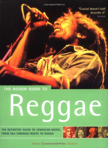 The Rough Guide to Reggae 2 (Rough Guide Music Guides),Used