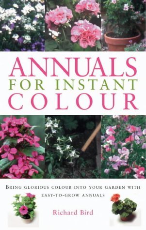 Annuals for Instant Color (Gardening Essentials),Used