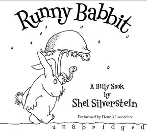 Runny Babbit CD: A Billy Sook,Used