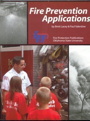Fire Prevention Applications,Used