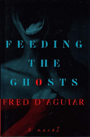 Feeding the Ghosts,Used