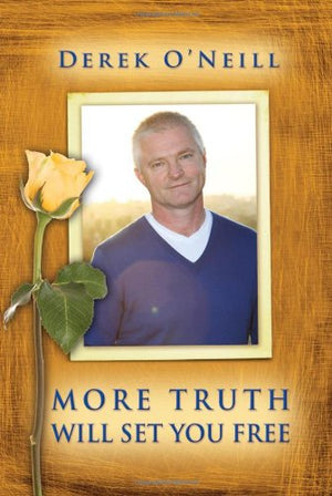 More Truth Will Set You Free,Used