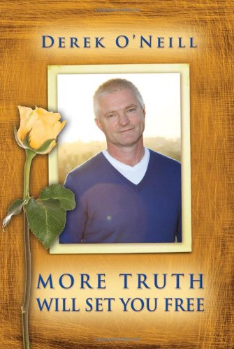 More Truth Will Set You Free,Used