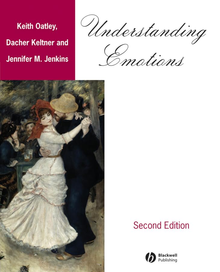Understanding Emotions,Used