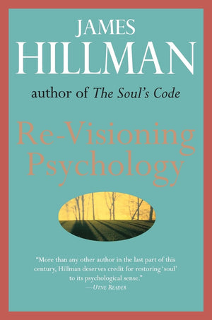 ReVisioning Psychology,New