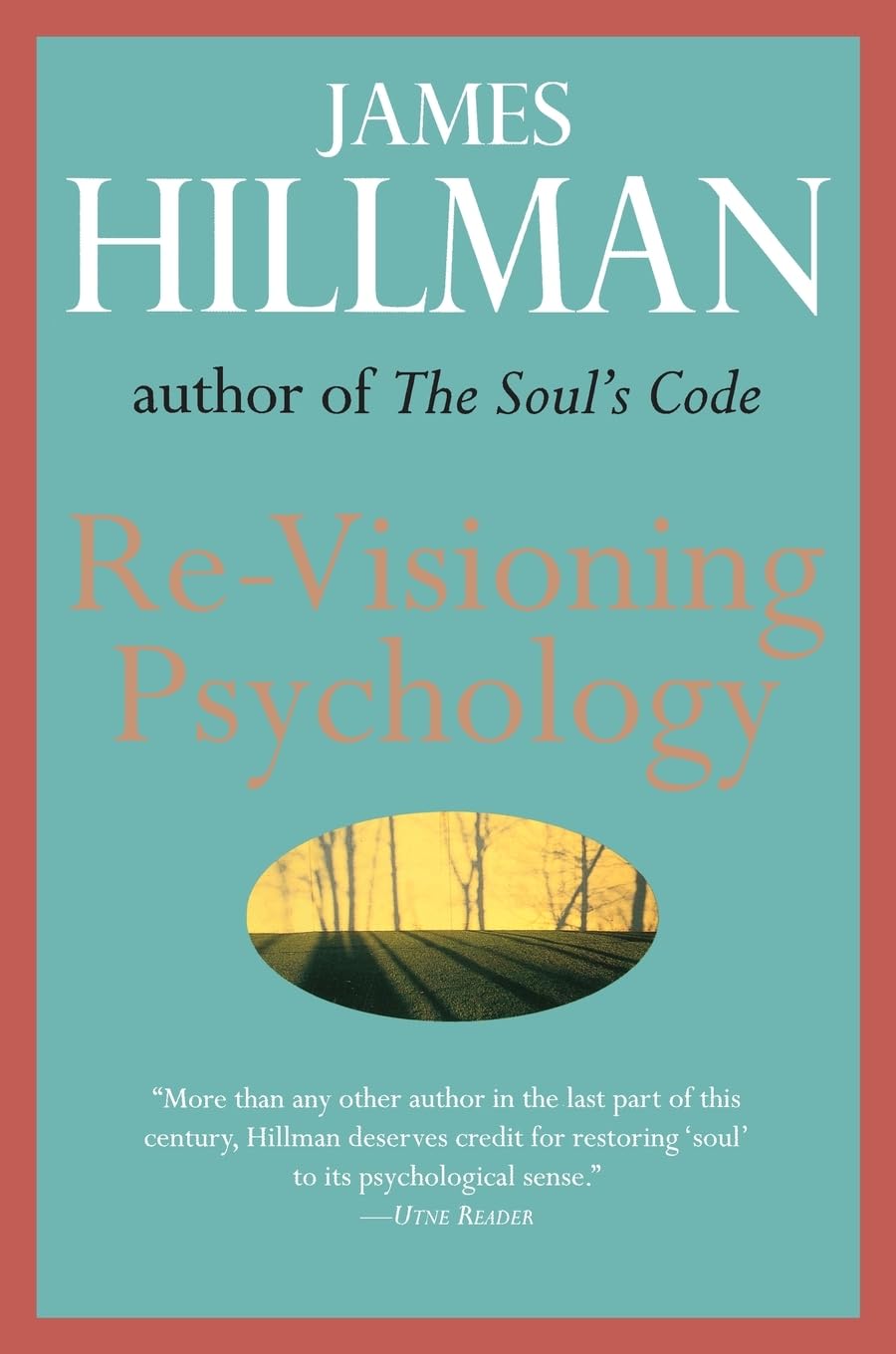 ReVisioning Psychology,Used