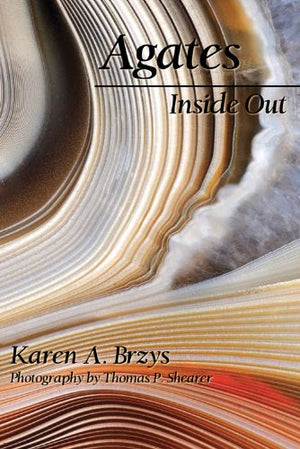 Agates Inside Out,Used