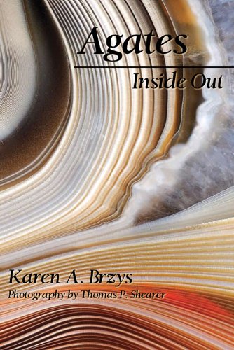 Agates Inside Out,Used