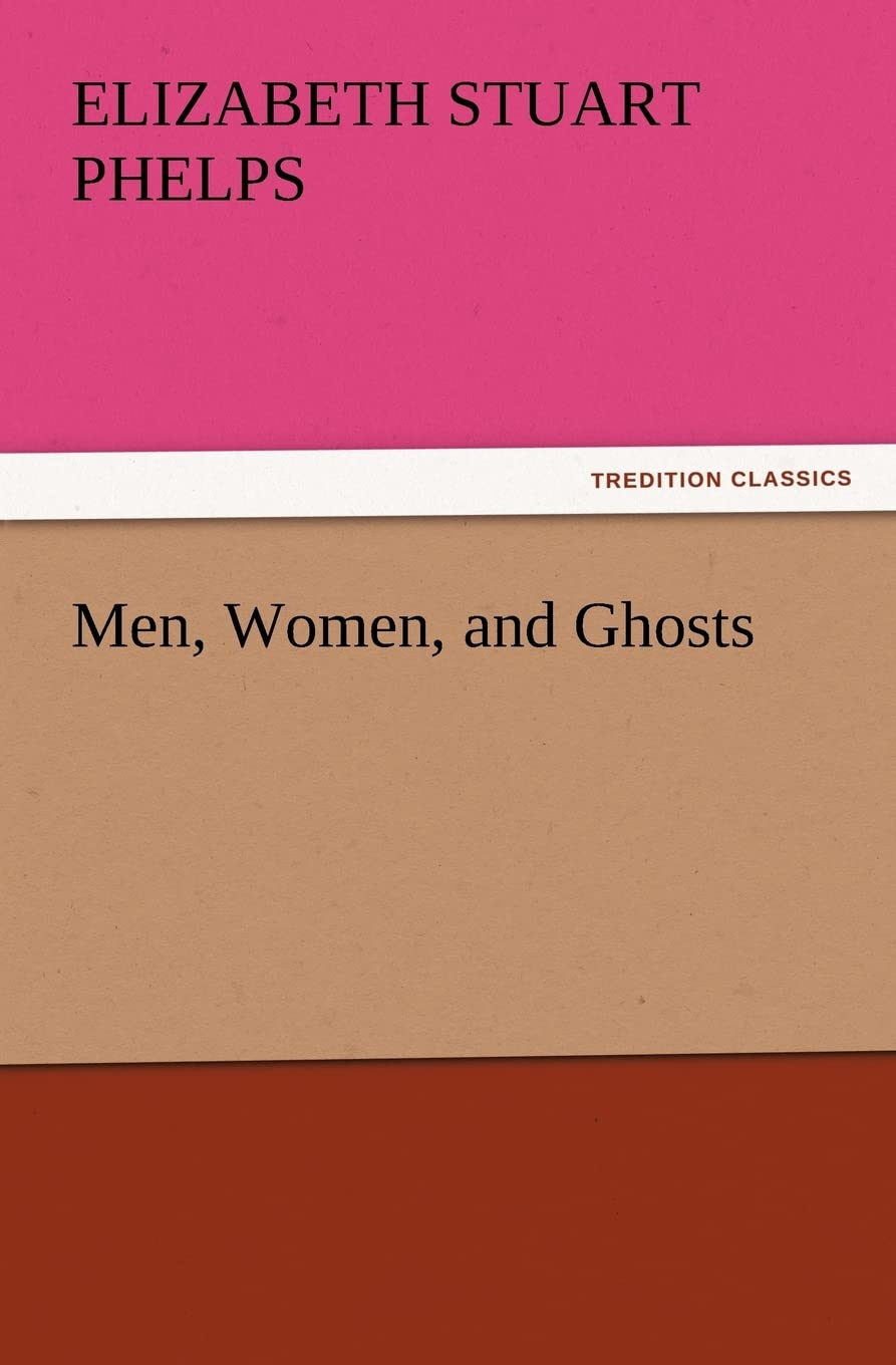 Men, Women, and Ghosts,Used