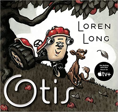 Otis (Dolly Parton's Imagination Library),Used