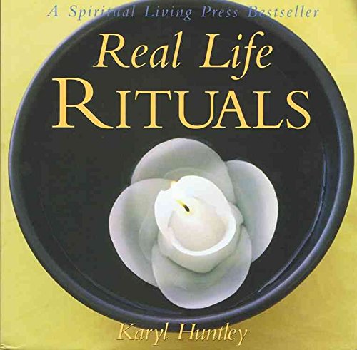 Real Life Rituals,Used