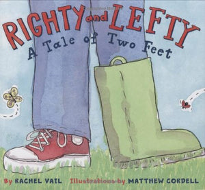 Righty & Lefty