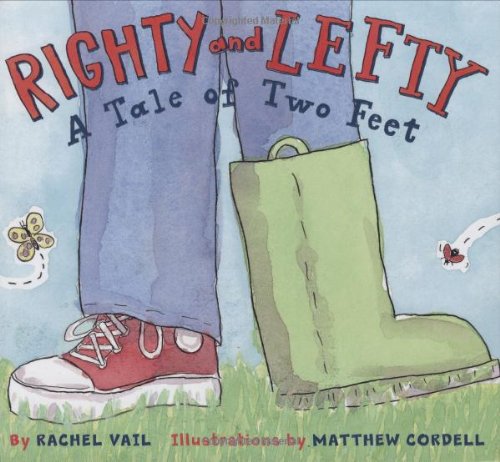 Righty & Lefty