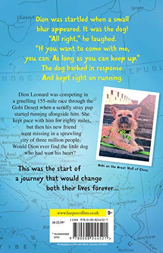 FINDING GOBI (YOUNGER READE_PB,Used