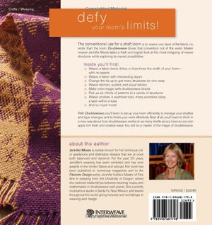 Doubleweave (The Weaver's Studio),Used