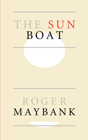 The Sun Boat,Used