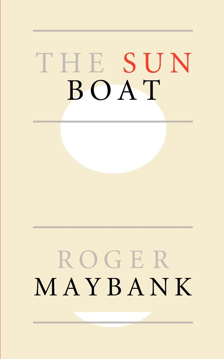 The Sun Boat,Used