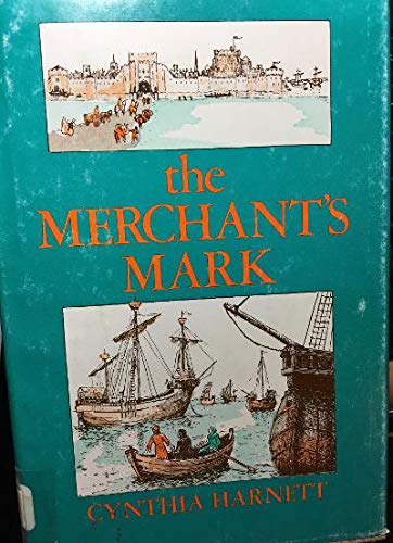 The Merchant's Mark,Used