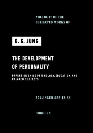 Development of Personality (Collected Works of C.G. Jung, Volume 17) (The Collected Works of C. G. Jung, 1),Used