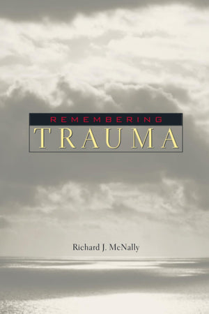 Remembering Trauma,Used