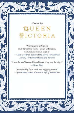 Queen Victoria: TwentyFour Days That Changed Her Life,Used