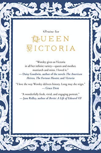 Queen Victoria: TwentyFour Days That Changed Her Life,Used