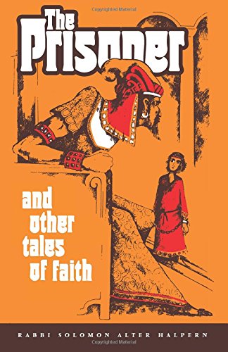 Prisoner and Other Tales of Faith,Used