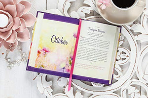 Cherished: 365 Devotions That Celebrate God's Love for You,Used