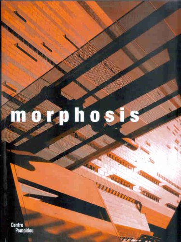 Morphosis,Used