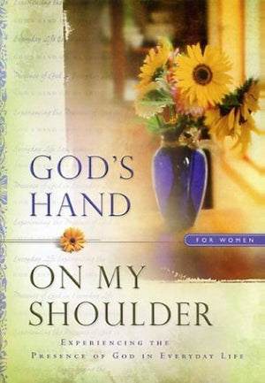 God's Hand On My Shoulder,Used