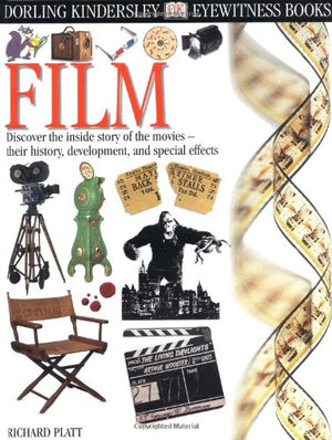 Eyewitness: Film,Used
