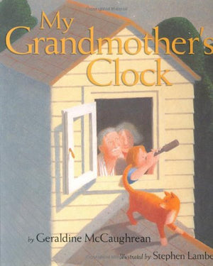 My Grandmother'S Clock,New
