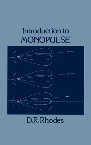 Introduction to Monopulse,Used